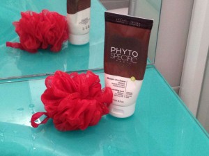 La gamme de phytothérapie pour les cheveux
