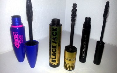 Comment bien choisir son mascara ?