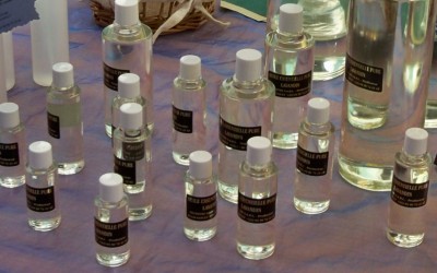 Les utilisations de l’huile de massage professionnelle