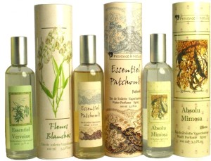 eau-de-toilette