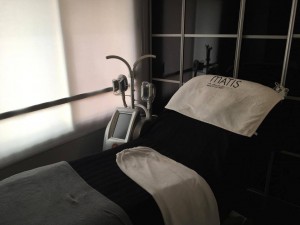 cryolipolyse-machine