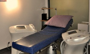 La cryolipolyse, mon partenaire minceur !