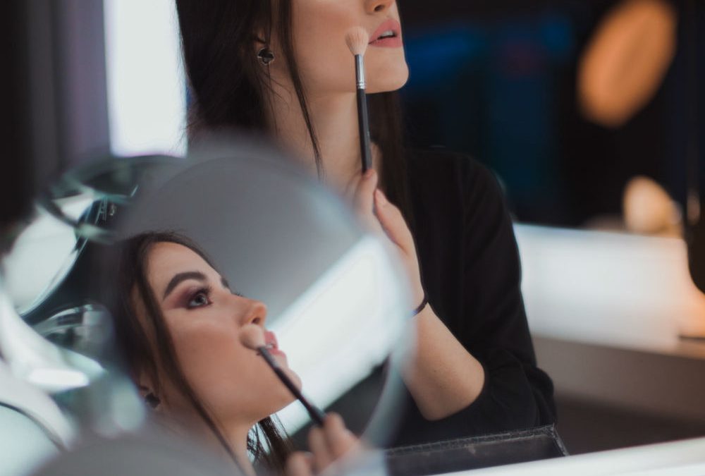 Comment devenir une influenceuse beauté sur Instagram ?