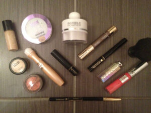 metiers esthetique