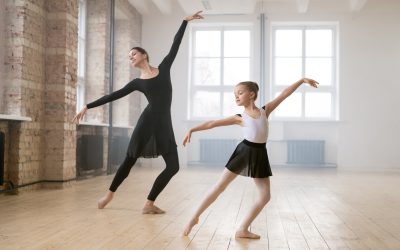 Conseils pour les cours de danse classique pour adultes débutants