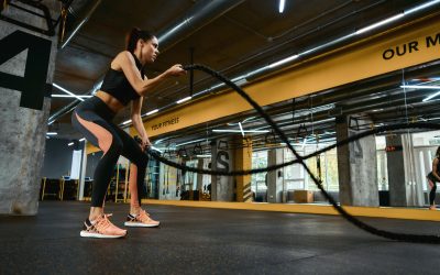 Comment faire des exercices de cardio ?