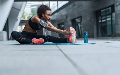 Exercices d’étirement de 5 minutes pour entretenir les muscles