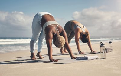 En quoi consiste la yoga thérapie ?