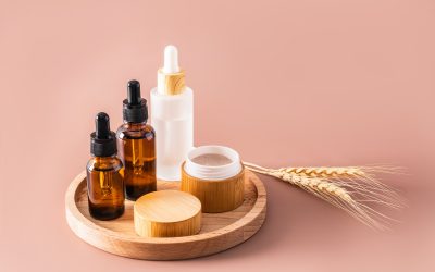 Les avantages de l’utilisation de produits de soin de la peau bio