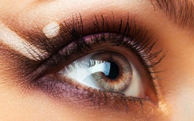 Maquillage des yeux selon leur couleur : quelles couleurs choisir pour votre teinte d’yeux