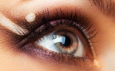 Maquillage des yeux selon leur couleur : quelles couleurs choisir pour votre teinte d’yeux