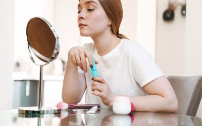 Tutoriel de maquillage pour les débutants : étapes faciles pour un look frais et naturel