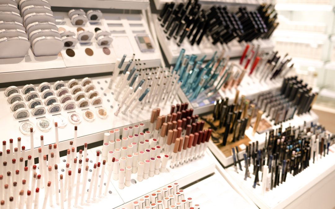Les meilleurs produits de maquillage pour une peau rayonnante et éclatante
