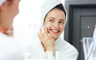 Peau sensible : comment prendre soin de votre peau en douceur et efficacement