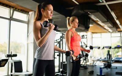 Les meilleurs exercices de renforcement musculaire pour les femmes