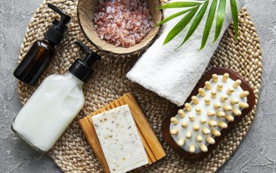 La vérité sur les cosmétiques naturels : comment être sûr de ne pas être trompé