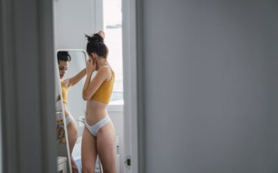 Sous-vêtements lavables pour l’incontinence féminine : une alliance parfaite de discrétion, sécurité et durabilité