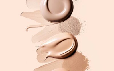 Guide d’achat : Comment choisir le fond de teint parfait pour votre peau avec Fenty Beauty, Make Up For Ever, etc.