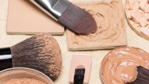 Maquillage