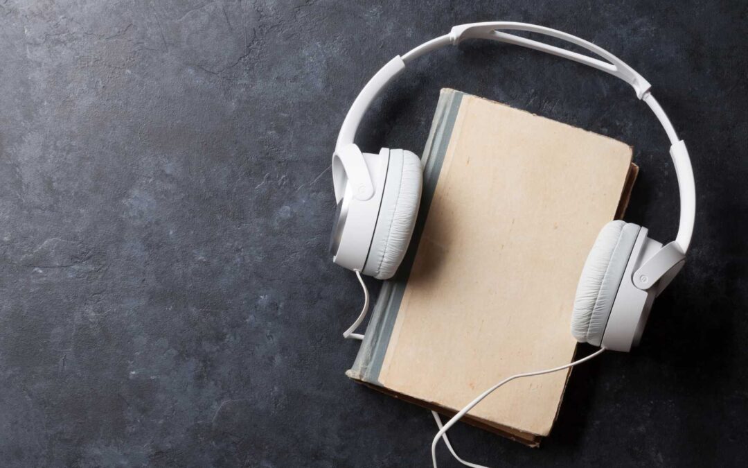 Les meilleurs livres et podcasts pour cultiver votre bien-être : Les ressources inspirantes pour nourrir votre esprit et votre âme avec Audible, Blinkist,