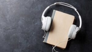 Livre audio