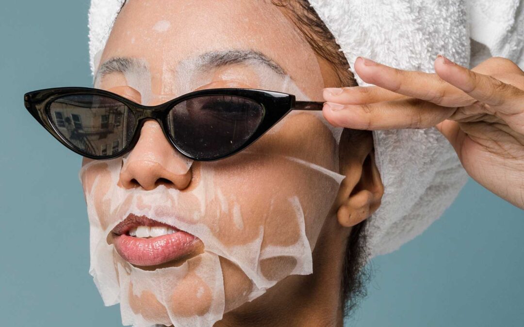 Routine de soins pour une peau sèche et déshydratée : Les produits hydratants et nourrissants pour retrouver confort et souplesse avec Avène, La Mer, etc.