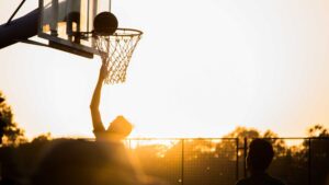 Basketteur