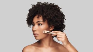maquillage naturel