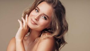 maquillage naturel