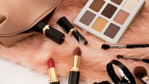 Trousse de maquillage