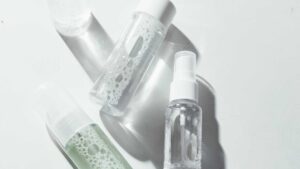 Produits de beauté