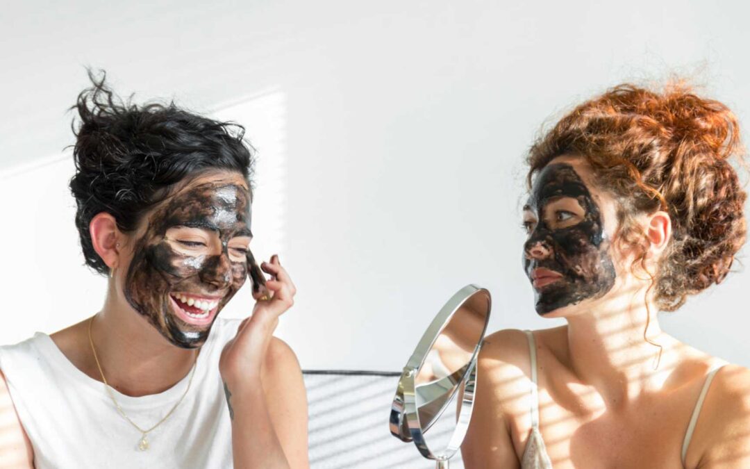 Les secrets des grands-mères pour une peau éclatante : Astuces naturelles à base d’huiles essentielles et de plantes