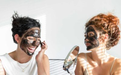 Les secrets des grands-mères pour une peau éclatante : Astuces naturelles à base d’huiles essentielles et de plantes