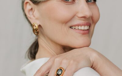 Routine de soins pour une peau mature : Les produits anti-âge et les gestes à adopter pour préserver la jeunesse de votre peau avec Lancôme, Estée Lauder, etc.