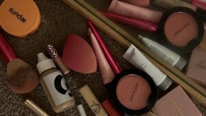 marques de maquillage