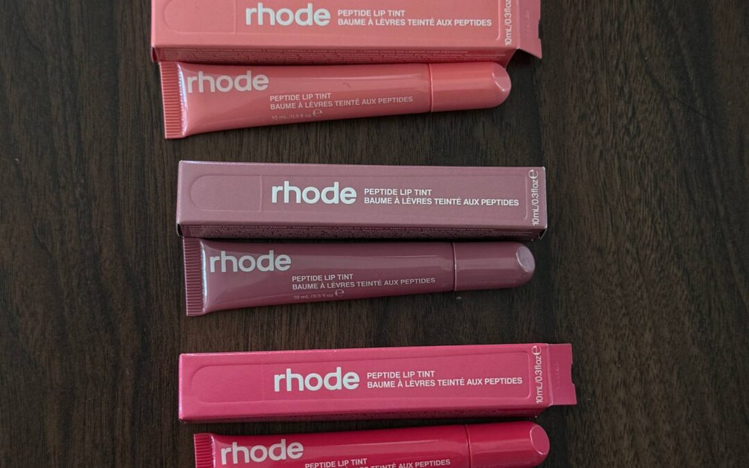 Secrets de beauté des influenceurs : Les produits et les astuces préférés des stars d’Instagram et de YouTube