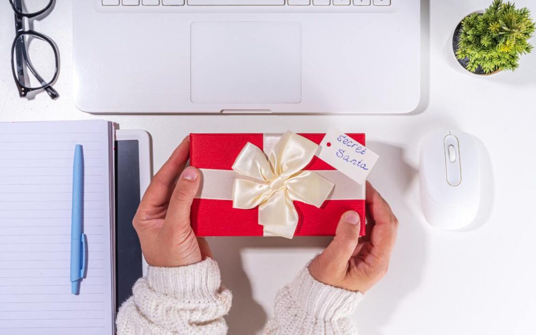 Top des idées pour des cadeaux pour le Santa Secret à moins de 15 €
