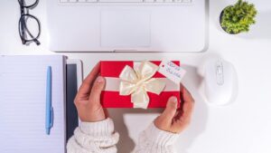 secret santa