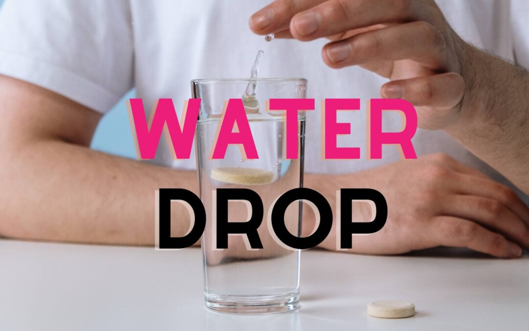 Waterdrop : Analyse objective entre bienfaits et critiques