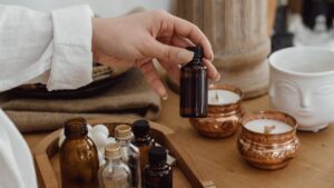 aromathérapie