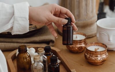 Les bienfaits de l’aromathérapie pour améliorer l’humeur