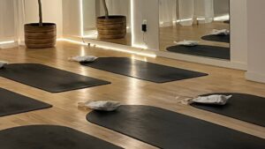 espace yoga