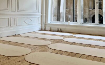 Comment créer un espace de yoga chez soi avec un budget limité ?