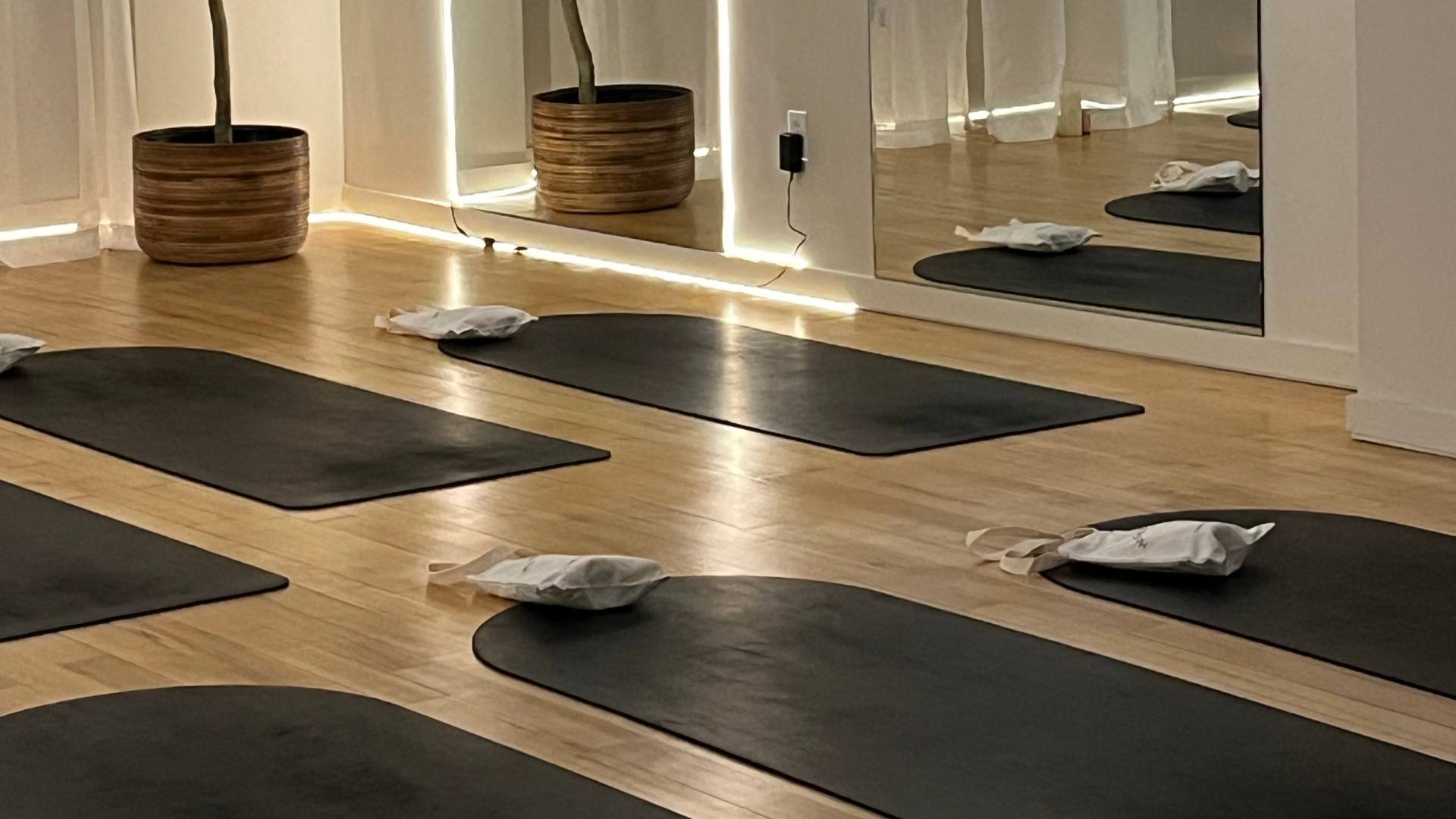 espace yoga 
