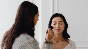 maquillage