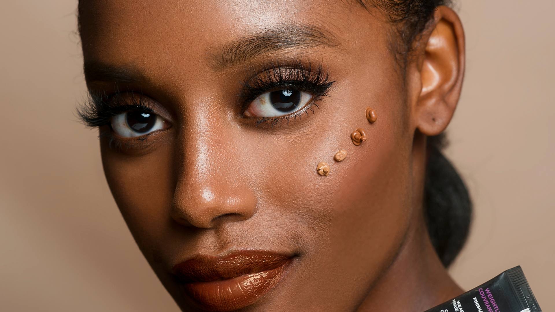 maquillage
