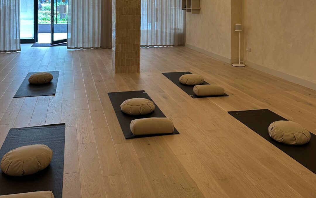 Initiation à la méditation : guide pour débutants