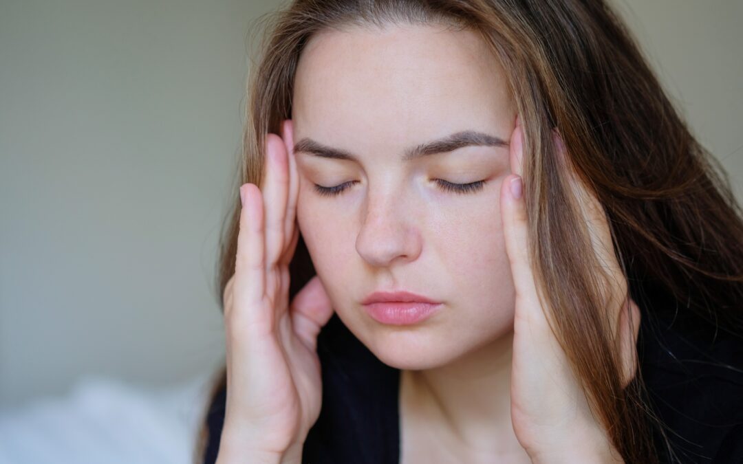 L’ostéopathie cranienne : Mon alliée contre les migraines