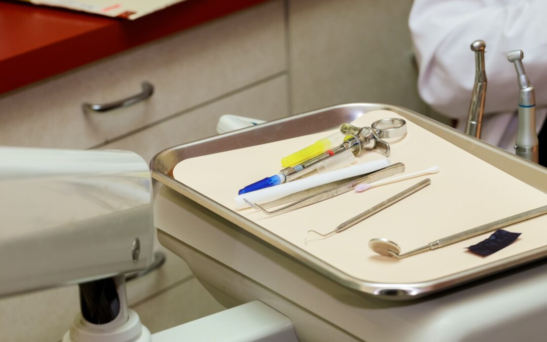 Pourquoi faut-il consulter régulièrement son dentiste ?