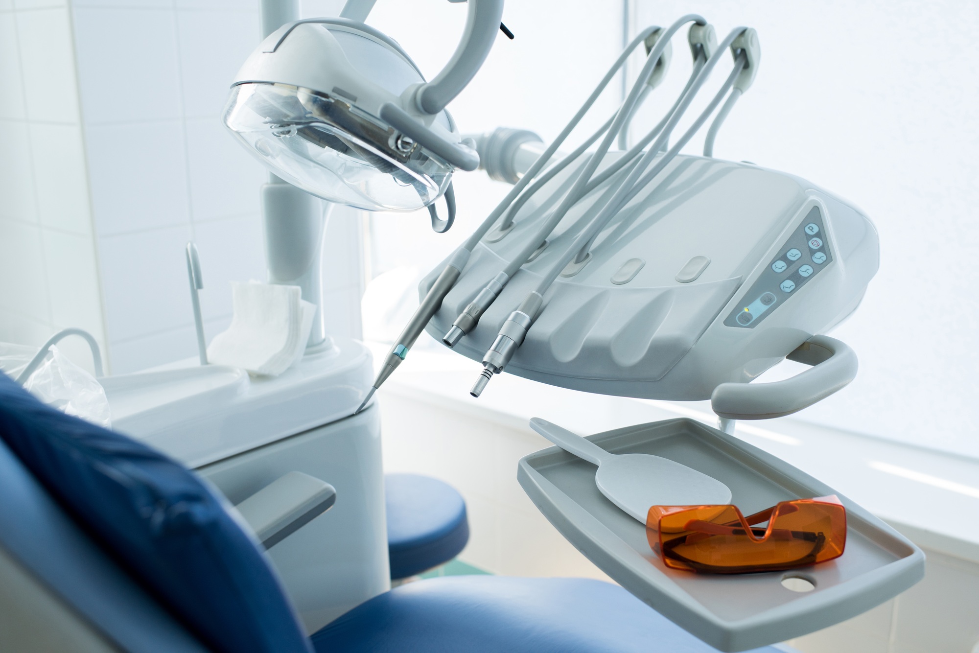 consultation dentiste